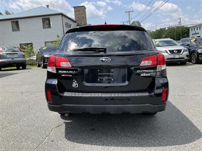2014 Subaru Outback 2.5i Premium   - Photo 6 - Acton, MA 01720