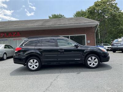 2014 Subaru Outback 2.5i Premium   - Photo 4 - Acton, MA 01720