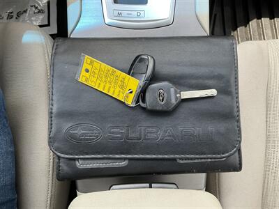 2014 Subaru Outback 2.5i Premium   - Photo 19 - Acton, MA 01720