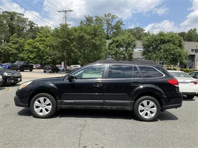 2014 Subaru Outback 2.5i Premium   - Photo 8 - Acton, MA 01720