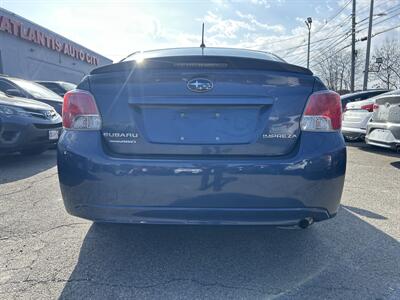 2012 Subaru Impreza 2.0i Premium - Photo 5 - Framingham, MA 01702
