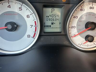 2012 Subaru Impreza 2.0i Premium - Photo 13 - Framingham, MA 01702