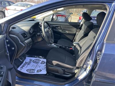 2012 Subaru Impreza 2.0i Premium - Photo 9 - Framingham, MA 01702