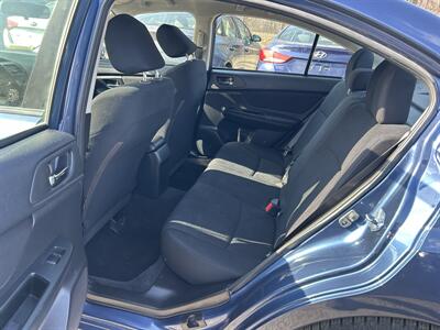 2012 Subaru Impreza 2.0i Premium - Photo 10 - Framingham, MA 01702
