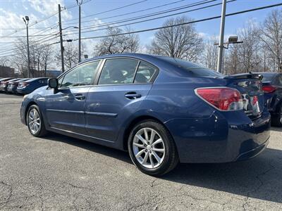 2012 Subaru Impreza 2.0i Premium - Photo 6 - Framingham, MA 01702