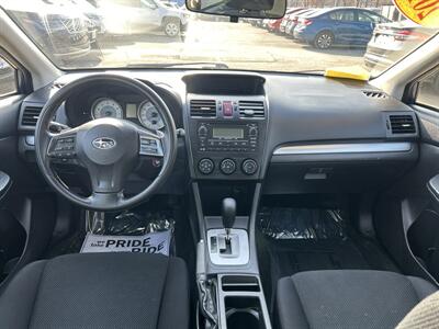 2012 Subaru Impreza 2.0i Premium - Photo 11 - Framingham, MA 01702