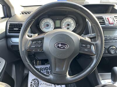 2012 Subaru Impreza 2.0i Premium - Photo 12 - Framingham, MA 01702