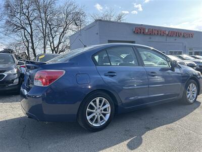 2012 Subaru Impreza 2.0i Premium - Photo 4 - Framingham, MA 01702