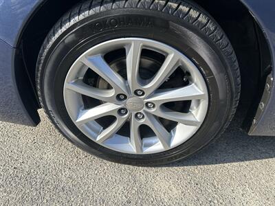 2012 Subaru Impreza 2.0i Premium - Photo 7 - Framingham, MA 01702