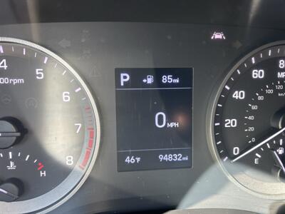 2019 Hyundai TUCSON Value   - Photo 15 - Framingham, MA 01702