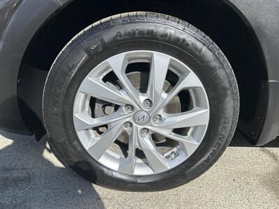 2019 Hyundai TUCSON Value   - Photo 7 - Framingham, MA 01702