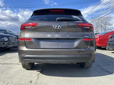 2019 Hyundai TUCSON Value   - Photo 5 - Framingham, MA 01702