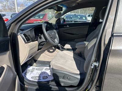 2019 Hyundai TUCSON Value   - Photo 9 - Framingham, MA 01702