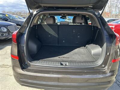 2019 Hyundai TUCSON Value   - Photo 8 - Framingham, MA 01702