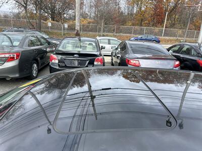 2011 Kia Forte5 EX - Photo 7 - Framingham, MA 01702