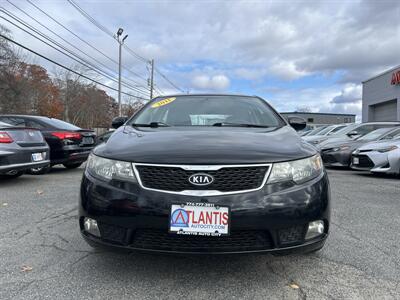 2011 Kia Forte5 EX - Photo 2 - Framingham, MA 01702
