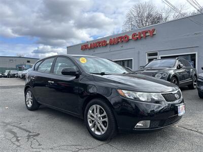 2011 Kia Forte5 EX - Photo 3 - Framingham, MA 01702