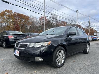 2011 Kia Forte5 EX - Photo 1 - Framingham, MA 01702