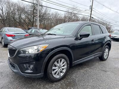 2015 Mazda CX-5 Touring   - Photo 1 - Acton, MA 01720