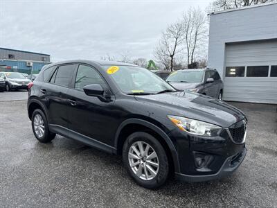 2015 Mazda CX-5 Touring   - Photo 3 - Acton, MA 01720