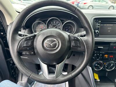 2015 Mazda CX-5 Touring   - Photo 10 - Acton, MA 01720