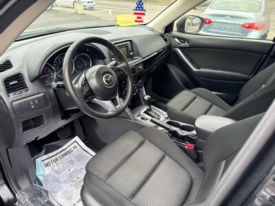 2015 Mazda CX-5 Touring   - Photo 9 - Acton, MA 01720