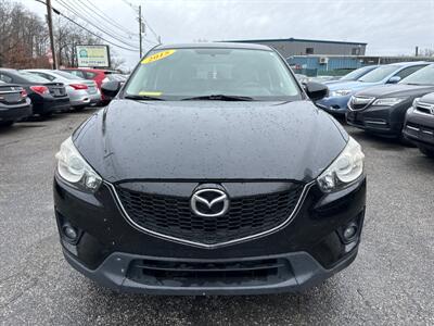 2015 Mazda CX-5 Touring   - Photo 2 - Acton, MA 01720