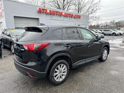 2015 Mazda CX-5 Touring   - Photo 4 - Acton, MA 01720