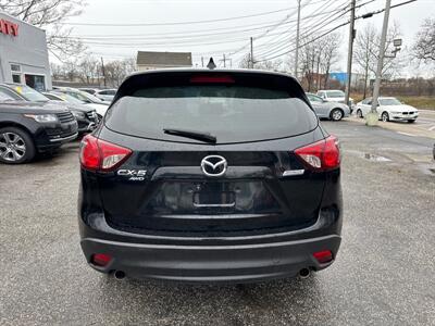 2015 Mazda CX-5 Touring   - Photo 5 - Acton, MA 01720