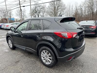 2015 Mazda CX-5 Touring   - Photo 6 - Acton, MA 01720