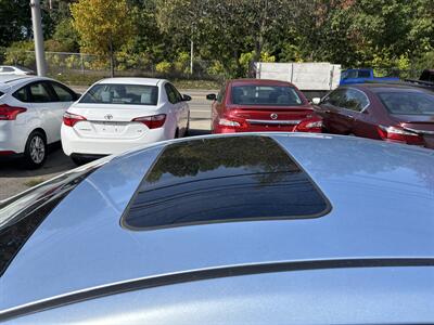 2011 Hyundai ELANTRA Limited   - Photo 7 - Framingham, MA 01702