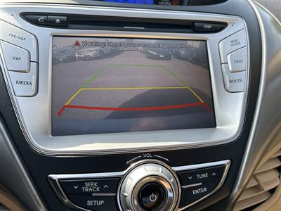 2011 Hyundai ELANTRA Limited   - Photo 14 - Framingham, MA 01702