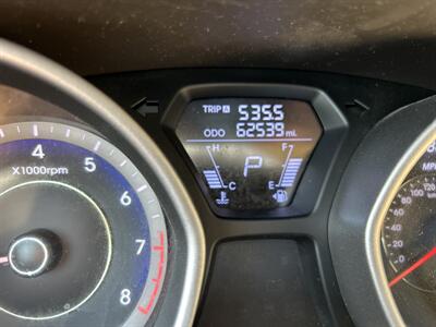 2011 Hyundai ELANTRA Limited   - Photo 15 - Framingham, MA 01702