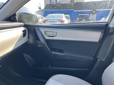 2015 Toyota Corolla LE - Photo 12 - Framingham, MA 01702