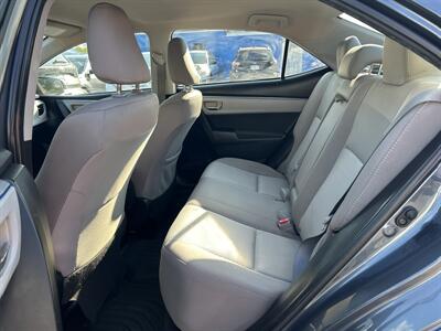 2015 Toyota Corolla LE - Photo 10 - Framingham, MA 01702