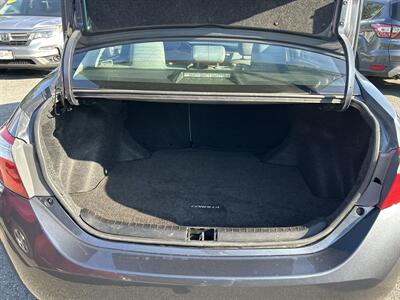 2015 Toyota Corolla LE - Photo 8 - Framingham, MA 01702