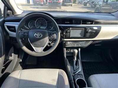 2015 Toyota Corolla LE - Photo 11 - Framingham, MA 01702