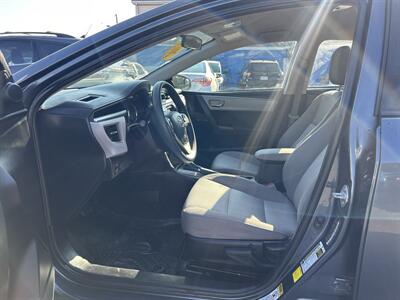 2015 Toyota Corolla LE - Photo 9 - Framingham, MA 01702