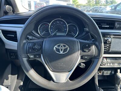 2015 Toyota Corolla LE - Photo 13 - Framingham, MA 01702