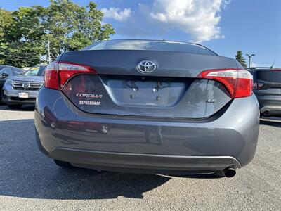 2015 Toyota Corolla LE - Photo 5 - Framingham, MA 01702
