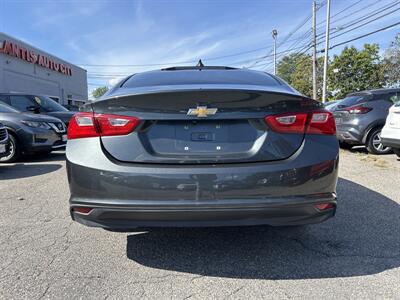 2016 Chevrolet Malibu LT   - Photo 5 - Framingham, MA 01702
