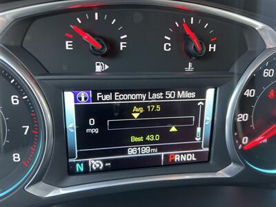 2016 Chevrolet Malibu LT   - Photo 15 - Framingham, MA 01702