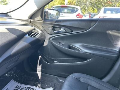 2016 Chevrolet Malibu LT   - Photo 12 - Framingham, MA 01702