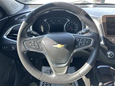 2016 Chevrolet Malibu LT   - Photo 13 - Framingham, MA 01702