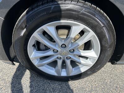 2016 Chevrolet Malibu LT   - Photo 7 - Framingham, MA 01702