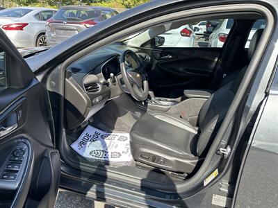 2016 Chevrolet Malibu LT   - Photo 9 - Framingham, MA 01702