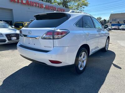 2015 Lexus RX 350   - Photo 4 - Framingham, MA 01702