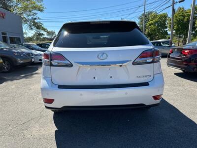 2015 Lexus RX 350   - Photo 5 - Framingham, MA 01702