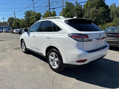 2015 Lexus RX 350   - Photo 6 - Framingham, MA 01702