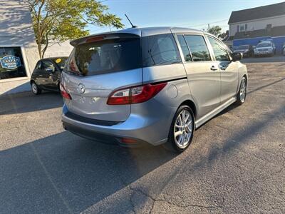 2012 Mazda Mazda5 GT   - Photo 4 - Framingham, MA 01702